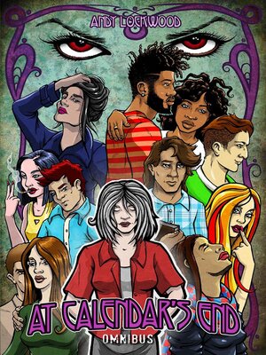 cover image of At Calendar's End